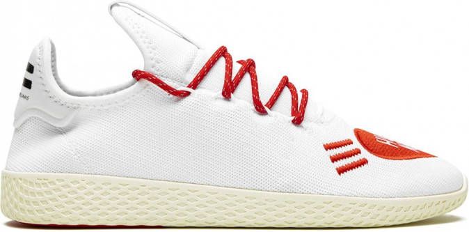 adidas Human Made Tennis HU sneakers Wit