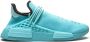 Adidas x BAPE Superstar ABC sneakers met camouflageprint Groen - Thumbnail 5