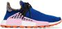 Adidas x Pharrell Williams black Hu Body NMD sneakers Blauw - Thumbnail 1
