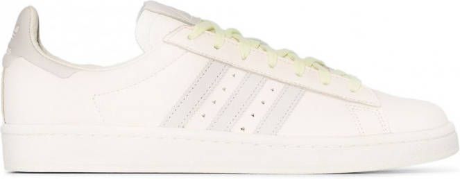 adidas x Pharrell Williams Campus low-top sneakers Beige