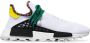 Adidas x Pharrell Williams Hu Body NMD sneakers Wit - Thumbnail 1