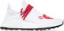 Adidas x Pharrell Williams Hu NMD PRD sneakers Roze - Thumbnail 5