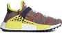 Adidas X Pharrell Williams Hu Race Body en Earth NMD sneakers Geel - Thumbnail 10