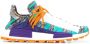 Adidas X Pharrell Williams Solarhu NMD sneakers Rood - Thumbnail 1