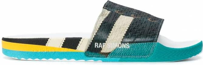 Adidas Equip t Running Guidance sneakers Zwart