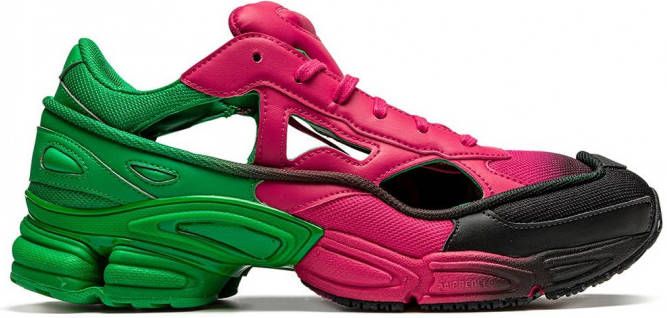Adidas Replicant Ozweego sneakers Roze