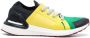 Adidas by Stella McCartney Sneakers met colourblocking Geel - Thumbnail 1