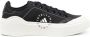 Adidas by Stella McCartney Sneakers met logoprint Zwart - Thumbnail 1