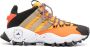 Adidas by Stella McCartney Seeulater wandelsneakers Oranje - Thumbnail 1