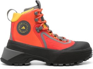 Adidas by Stella McCartney Terrex wandelschoenen Oranje