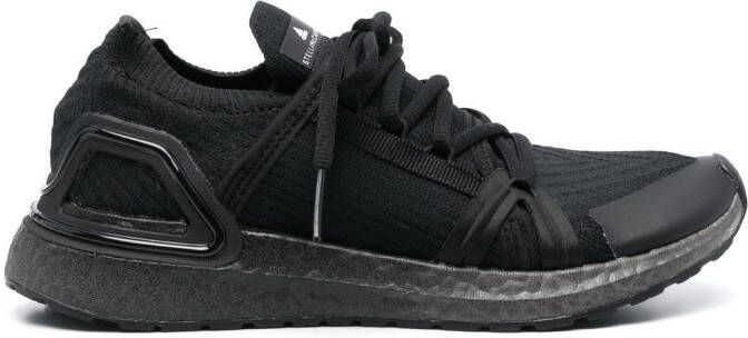 Adidas by Stella McCartney Ultraboost 20 low-top sneakers Zwart