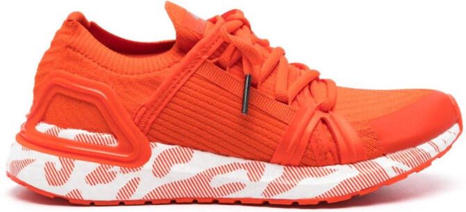 Adidas by Stella McCartney Ultraboost 20 sneakers Oranje
