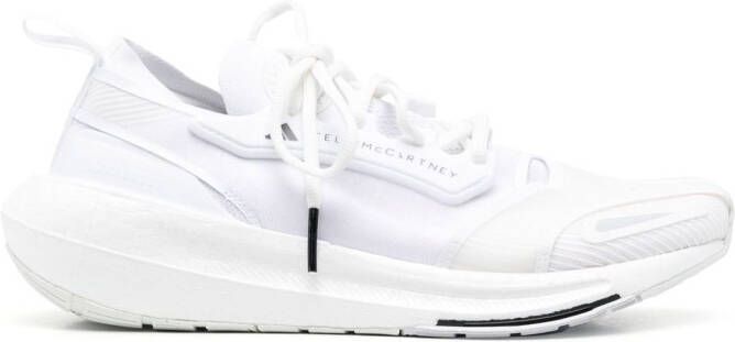 Adidas by Stella McCartney Ultraboost 23 sneakers Wit