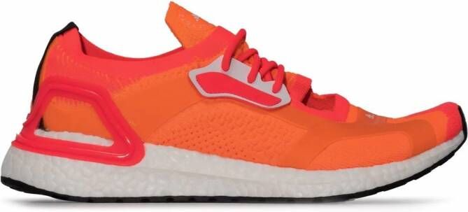 Adidas by Stella McCartney Ultraboost low-top sneakers Oranje