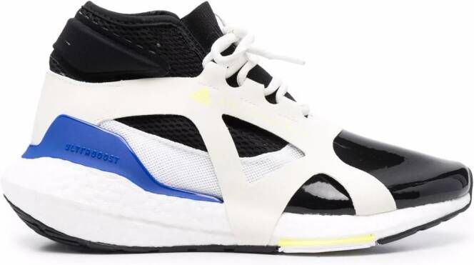 Adidas by Stella McCartney Ultraboost low-top sneakers Zwart