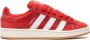 Adidas "Campus 00 Better Scarlet Cloud White sneakers" Rood - Thumbnail 1