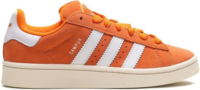 adidas Campus 00s "Amber Tint" sneakers Oranje