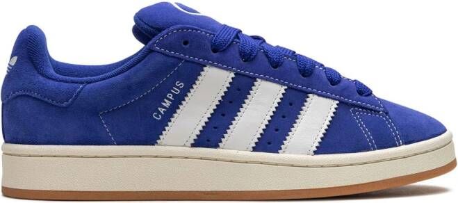 Adidas Campus 00s low-top sneakers Blauw