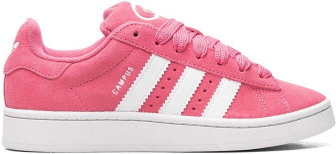 Adidas "Campus 00s Pink Fusion sneakers" Roze