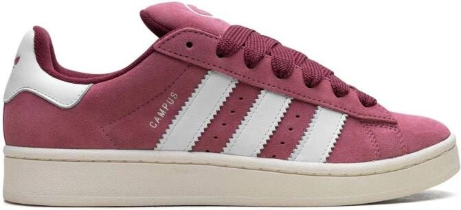 Adidas Campus 00s "Pink Strata" sneakers Roze