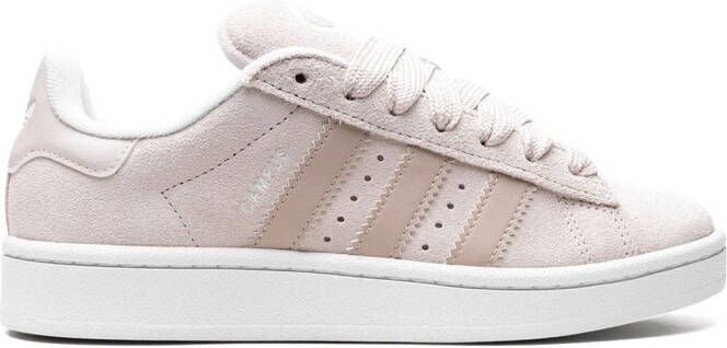 Adidas Campus 00s "Putty Mauve" sneakers Roze