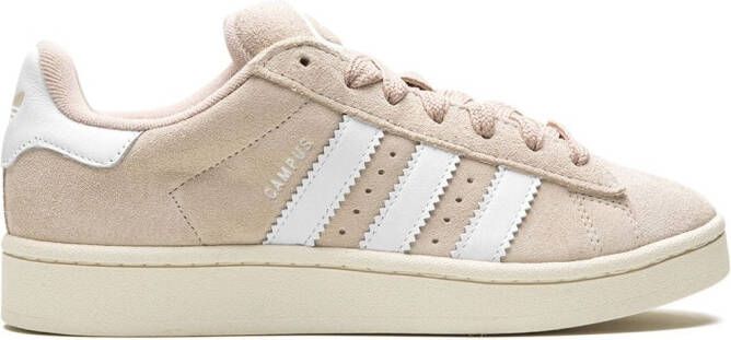 Adidas Campus 00s su de sneakers Beige Schoenen