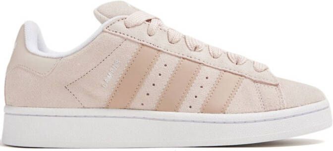 adidas Campus 00s suède sneakers Beige