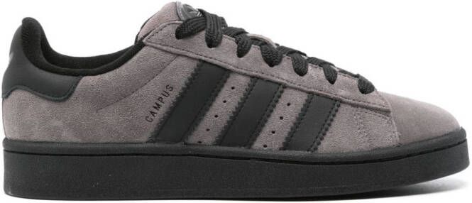 Adidas Campus 00s suède sneakers Grijs