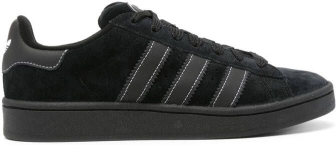 Adidas Campus 00s suède sneakers Zwart