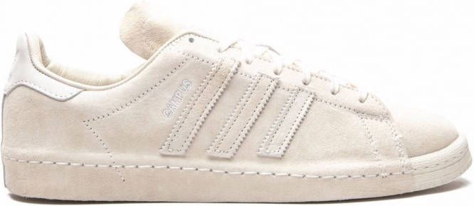 Adidas Campus 1980s low-top sneakers Beige