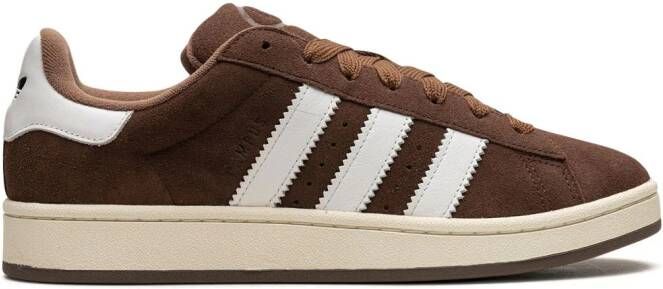 adidas "Campus 2000s Bark sneakers" Bruin