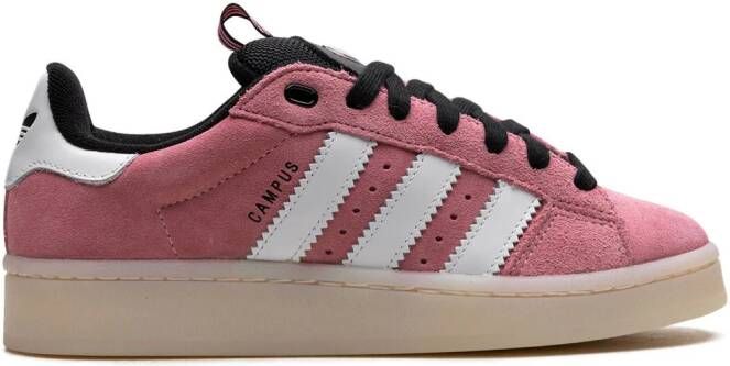Adidas Campus 2000s "Bark" sneakers Roze