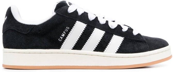 Adidas Campus 00s sneakers Zwart