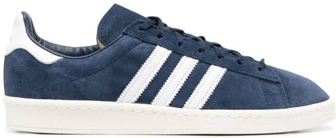 Adidas 80's Campus low-top sneakers Blauw