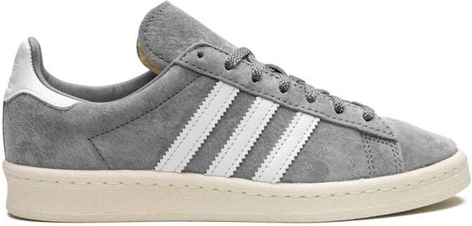 Adidas "Forum Low Trae Young So Def sneakers" Wit - Foto 10