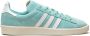 Adidas Campus 80s "Turquiose" sneakers Blauw - Thumbnail 2