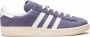 Adidas Matchbreak Super low top sneakers rubber Polyester suède 12.5 Grijs - Thumbnail 9