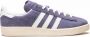 Adidas Matchbreak Super low top sneakers rubber Polyester suède 12.5 Grijs - Thumbnail 21
