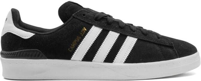 Adidas Campus ADV sneakers Zwart