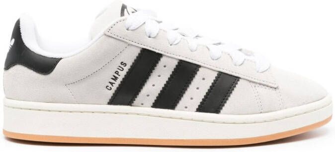 Adidas Campus low-top sneakers Grijs