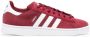 Adidas Campus low-top sneakers Rood - Thumbnail 1