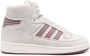 Adidas Centennial 85 high-top sneakers Beige - Thumbnail 1
