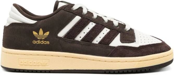 Adidas Centennial 85 lace-up sneakers Bruin