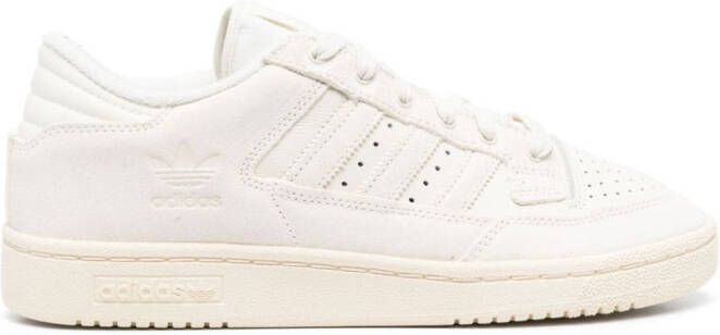 Adidas Centennial 85 low-top sneakers Beige