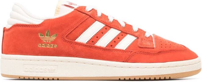 adidas Centennial 85 low-top sneakers Oranje