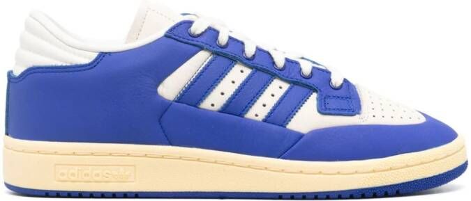 adidas Centennial 85 high-top sneakers Blauw