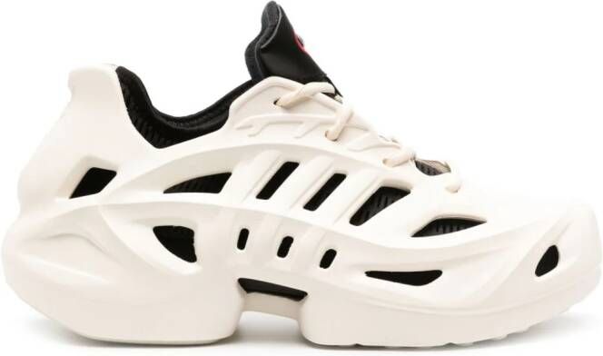 adidas Climacool Adifom sneakers met dubbele laag Wit