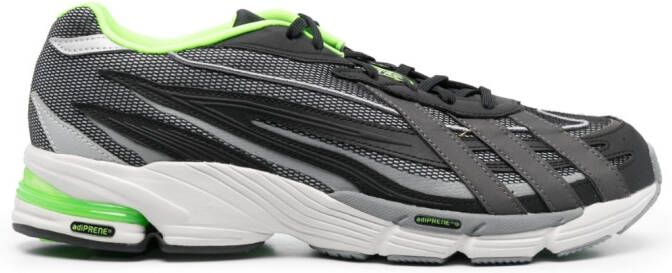 adidas Sneakers met colourblocking Zwart