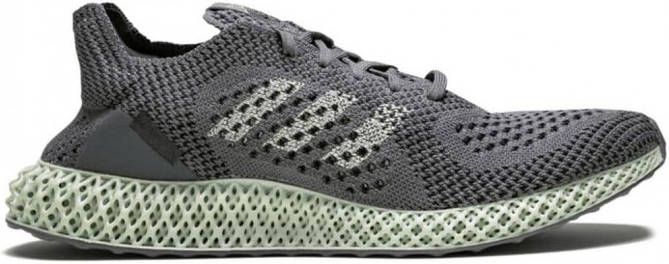 adidas CONSORTIUM RUNNER 4D sneakers Grijs