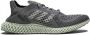 Adidas Pharrell Wililams x BBC x NMD Hu Trail sneakers Roze - Thumbnail 6